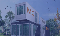 鋼結構閣樓優(yōu)勢